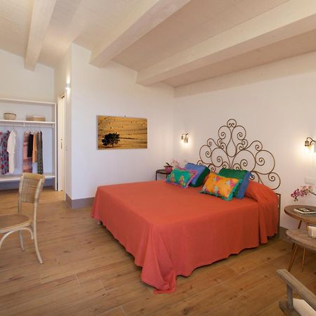 Casale Oliveta Villa Orbetello Dış mekan fotoğraf