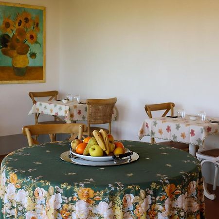 Casale Oliveta Villa Orbetello Dış mekan fotoğraf