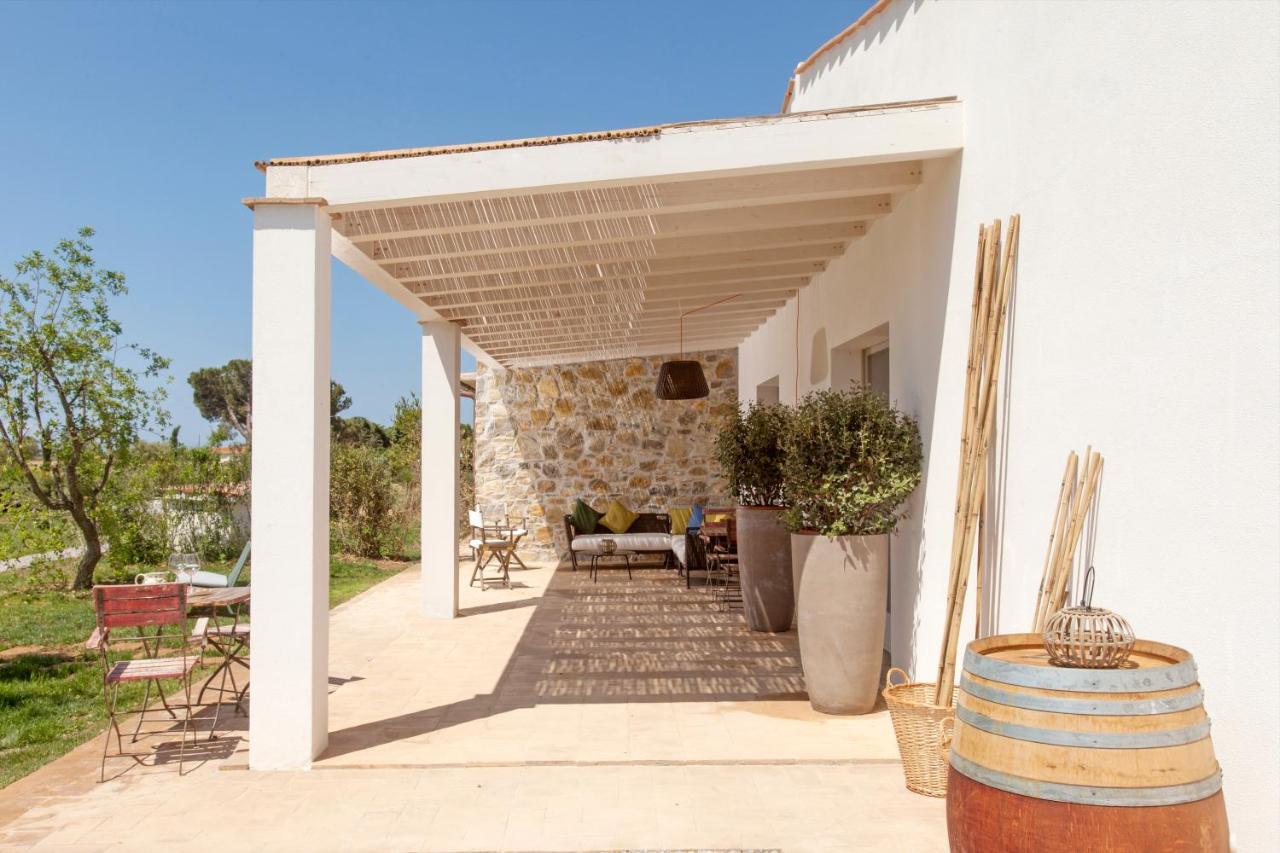 Casale Oliveta Villa Orbetello Dış mekan fotoğraf