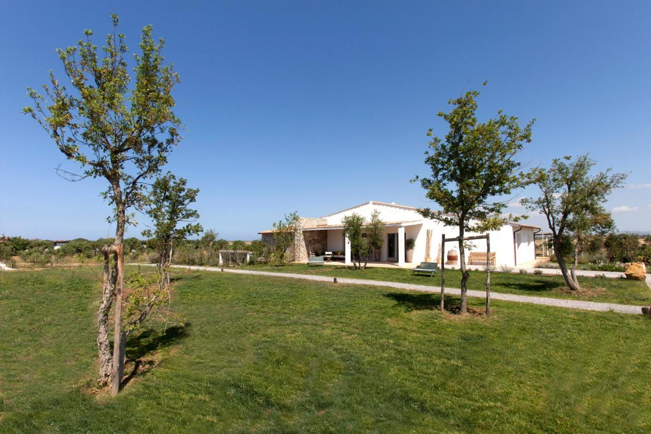 Casale Oliveta Villa Orbetello Dış mekan fotoğraf