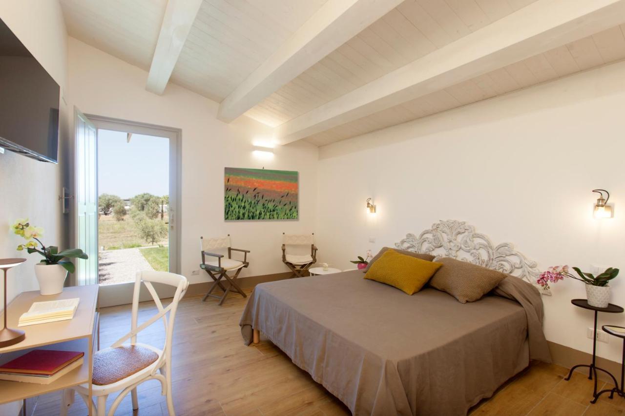 Casale Oliveta Villa Orbetello Dış mekan fotoğraf