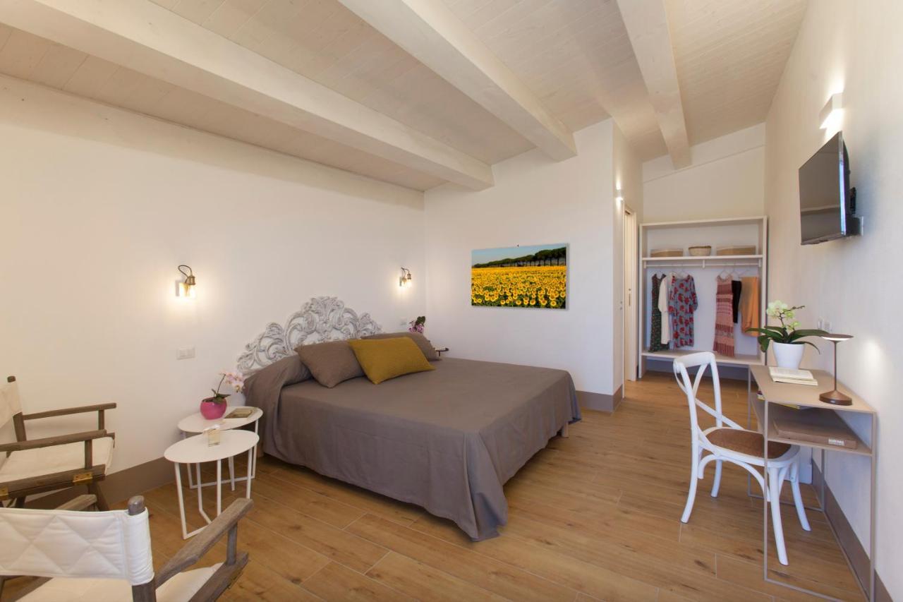 Casale Oliveta Villa Orbetello Dış mekan fotoğraf