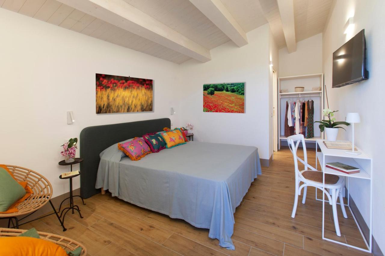 Casale Oliveta Villa Orbetello Dış mekan fotoğraf