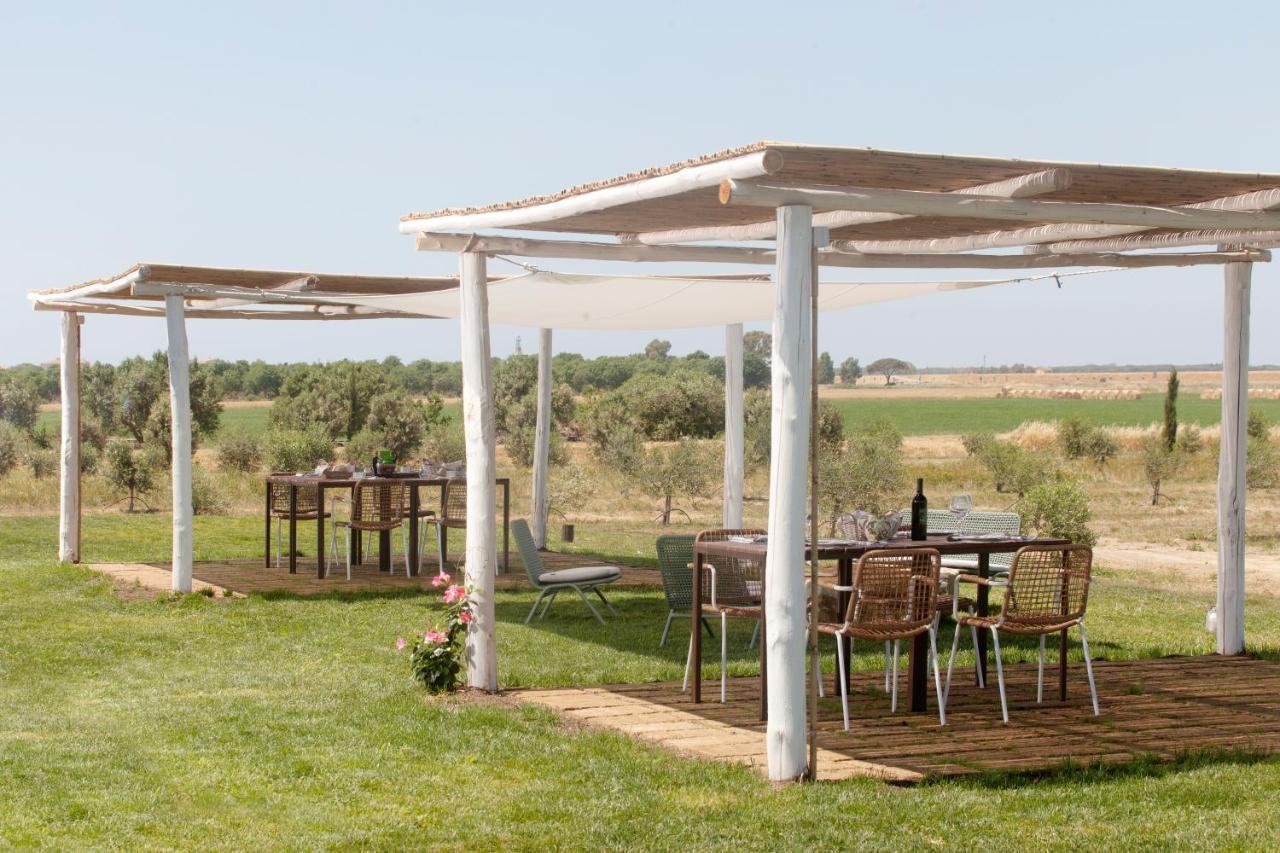 Casale Oliveta Villa Orbetello Dış mekan fotoğraf