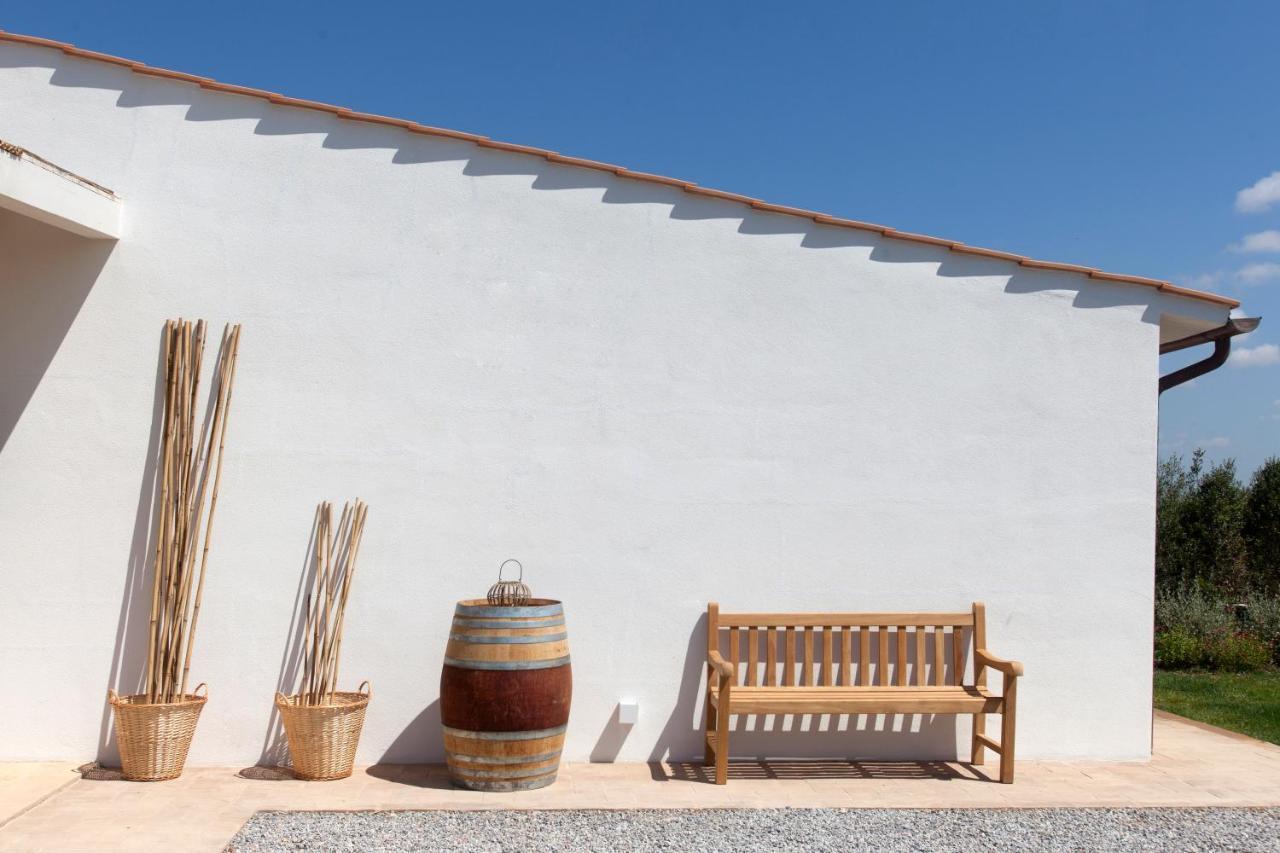 Casale Oliveta Villa Orbetello Dış mekan fotoğraf