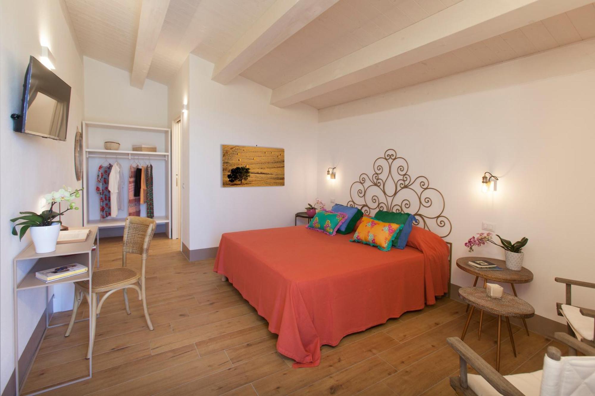 Casale Oliveta Villa Orbetello Dış mekan fotoğraf