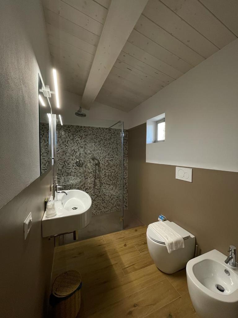 Casale Oliveta Villa Orbetello Dış mekan fotoğraf