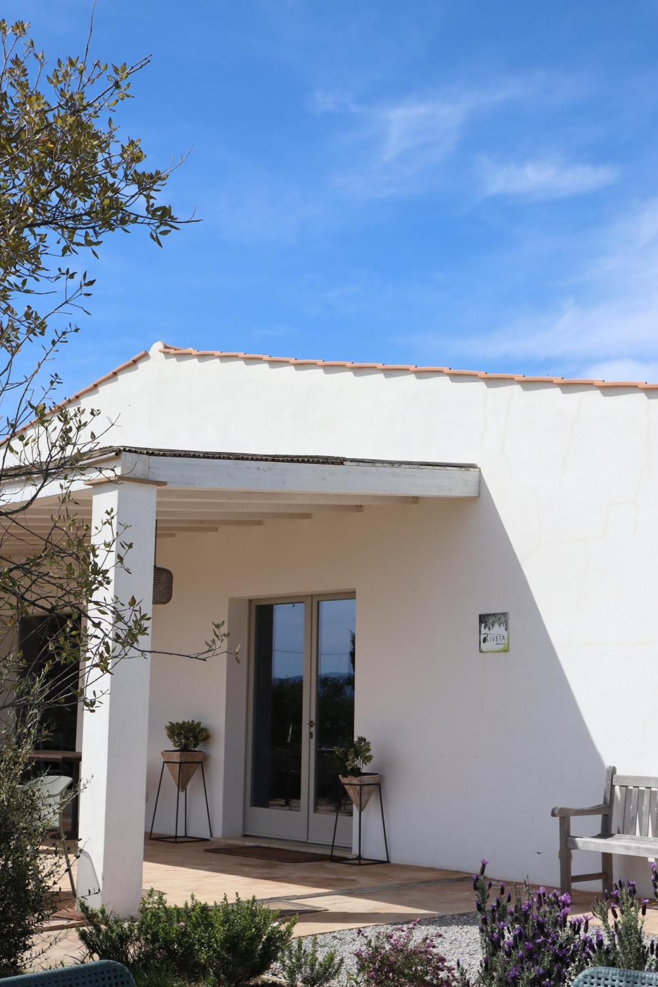 Casale Oliveta Villa Orbetello Dış mekan fotoğraf