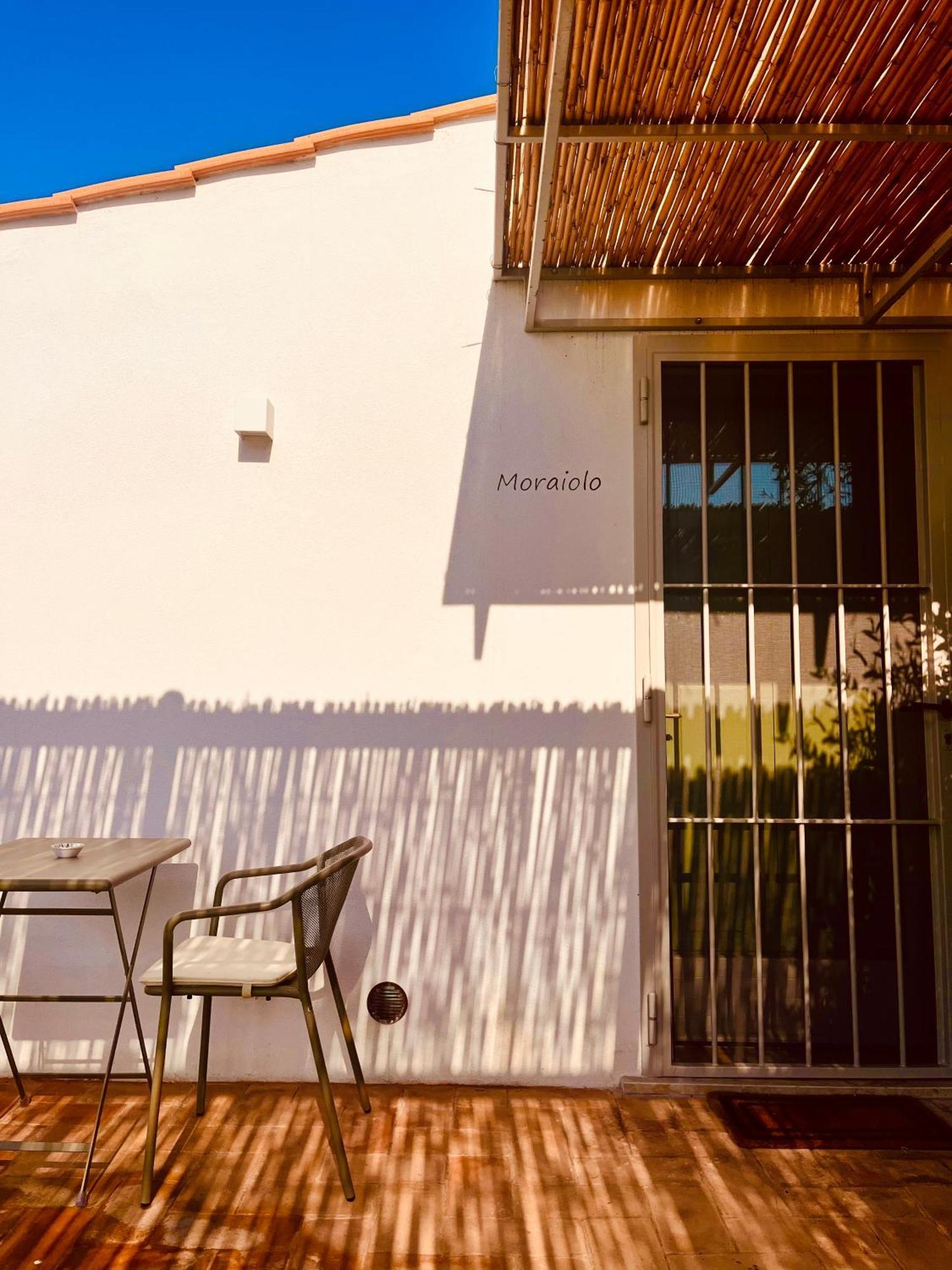 Casale Oliveta Villa Orbetello Dış mekan fotoğraf
