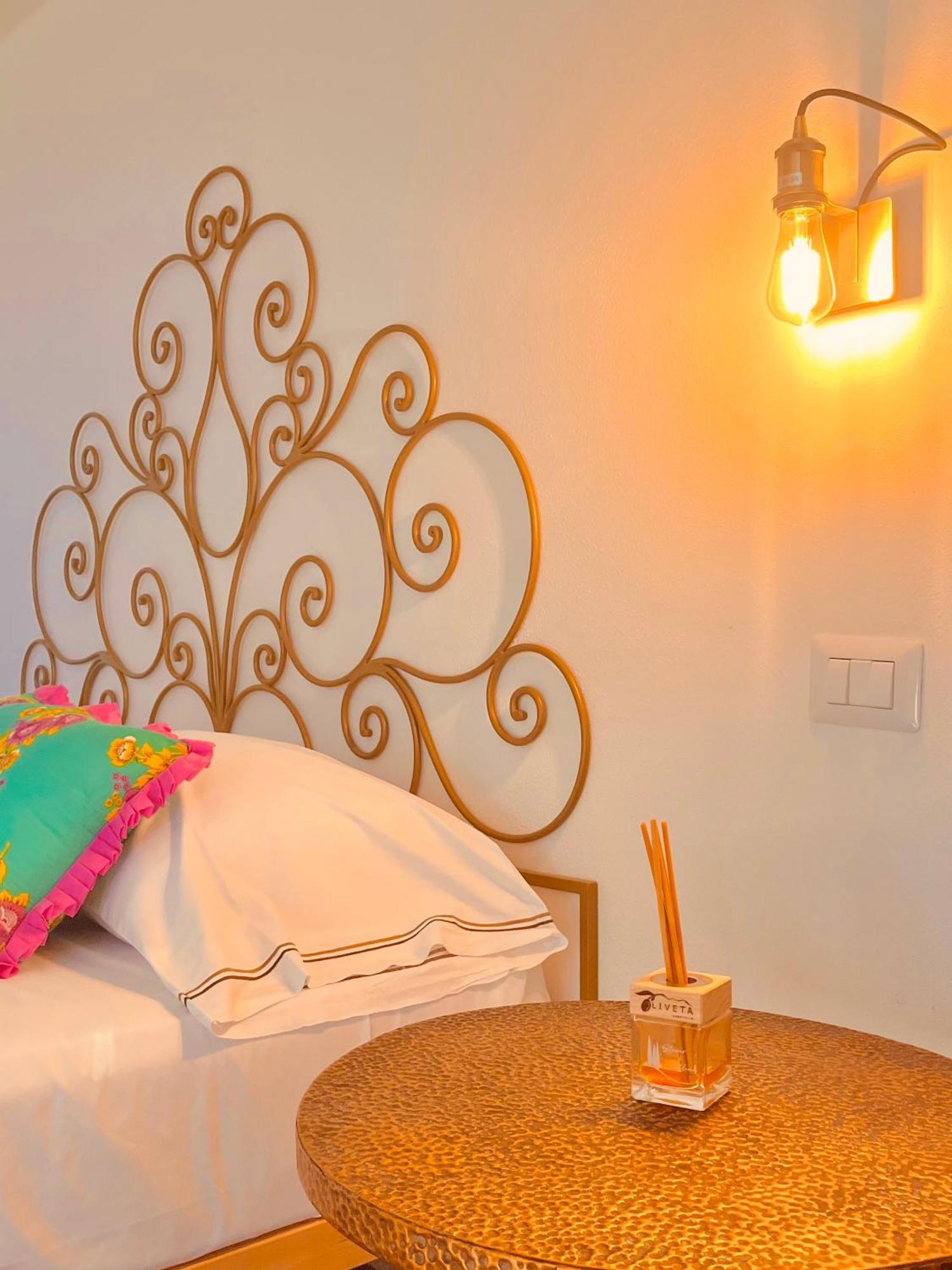 Casale Oliveta Villa Orbetello Dış mekan fotoğraf