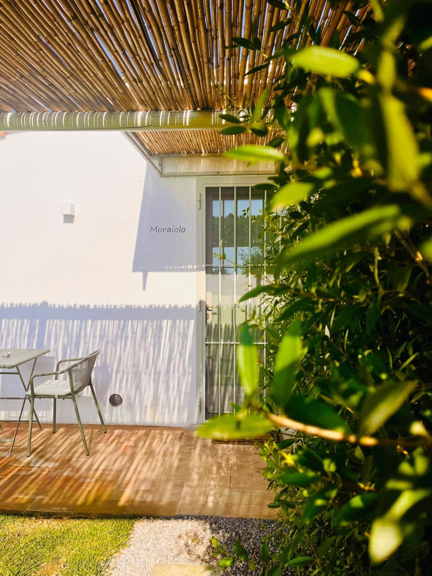 Casale Oliveta Villa Orbetello Dış mekan fotoğraf